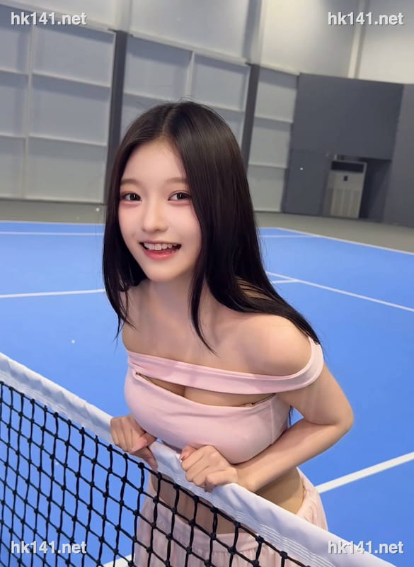 靚女355