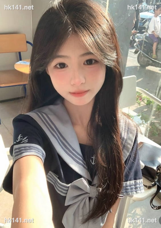 靚女357