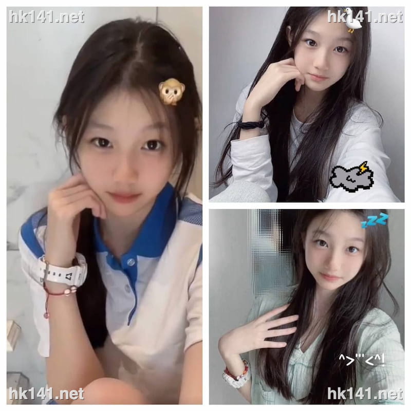 小甜妹