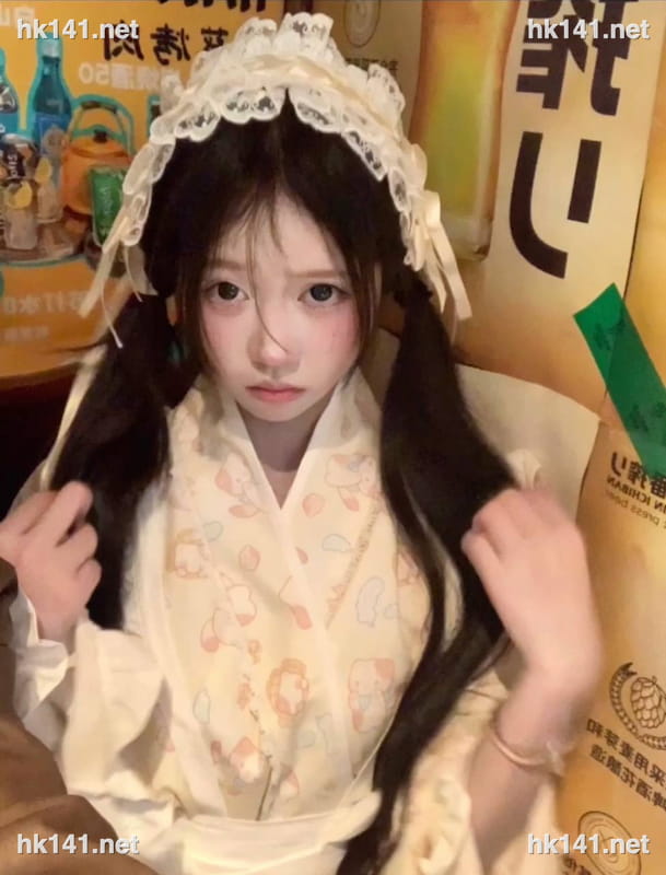 靚女135