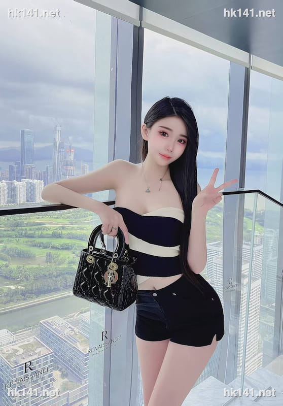 雯雯