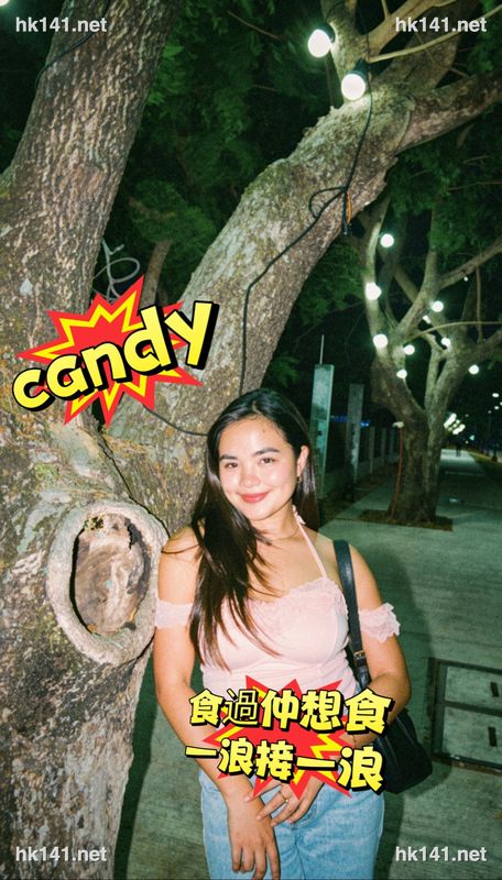 candy