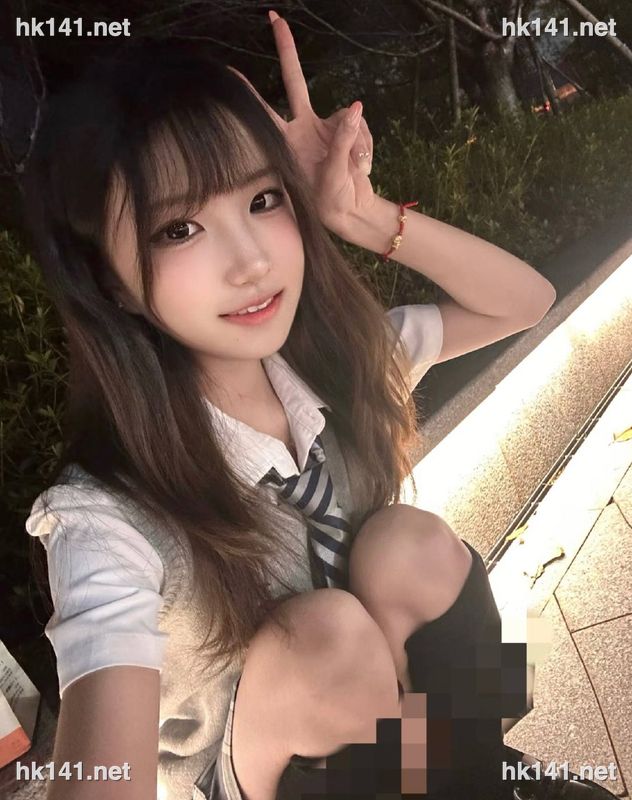 小學妹3