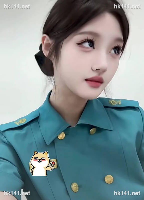 靚女792