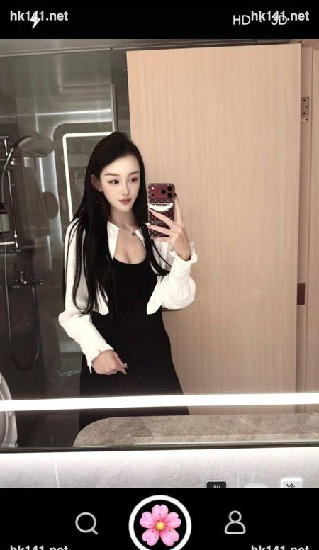 靚女1712