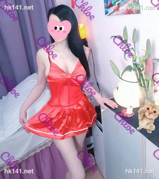 Chloe專業按摩
