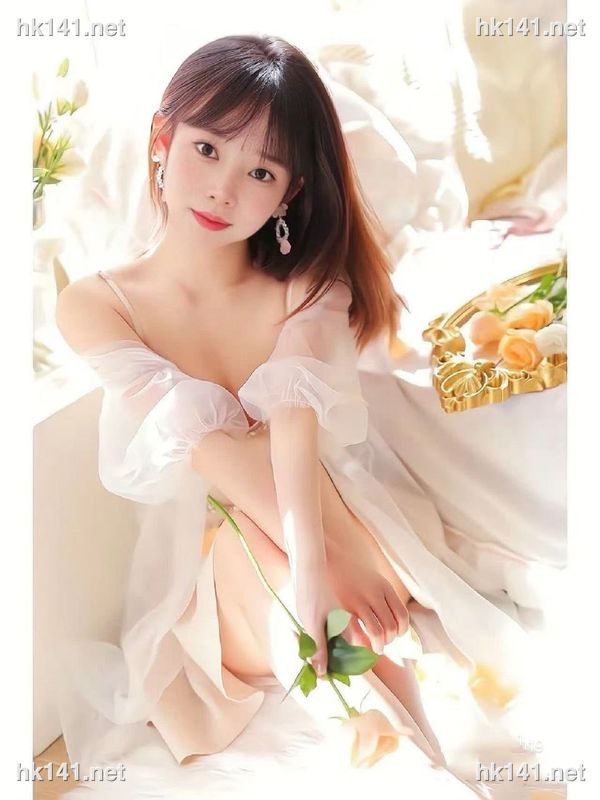菓菓