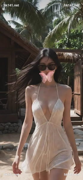 CiCi 360度推前列腺