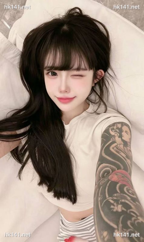 香奶星泡泡