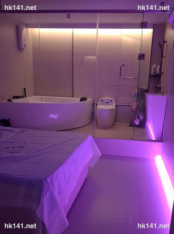 肌遇Spa