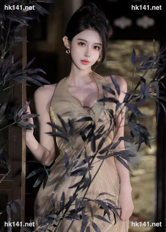 靚女1685