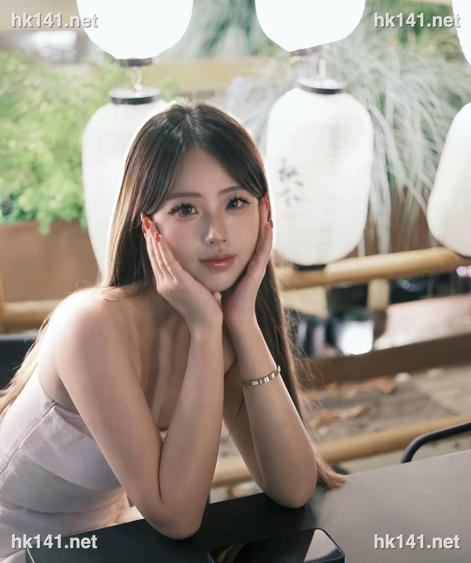 靚女1376