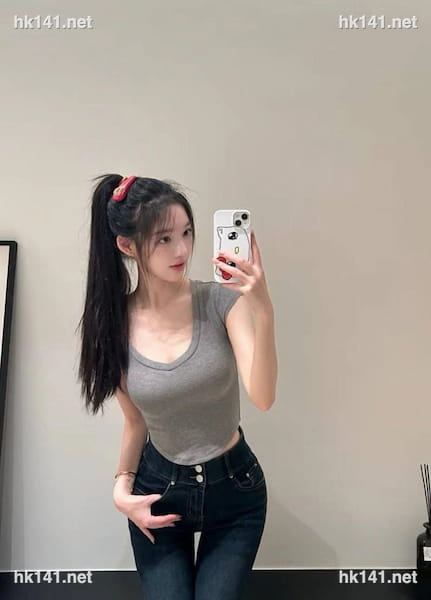 性感妹妹❤️Angela
