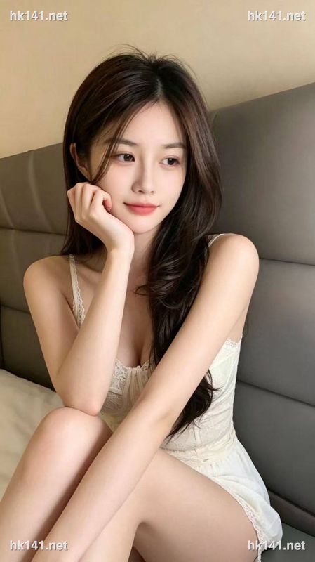 靚女1537