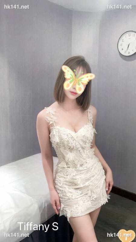 Tiffany S抓龍筋工作室