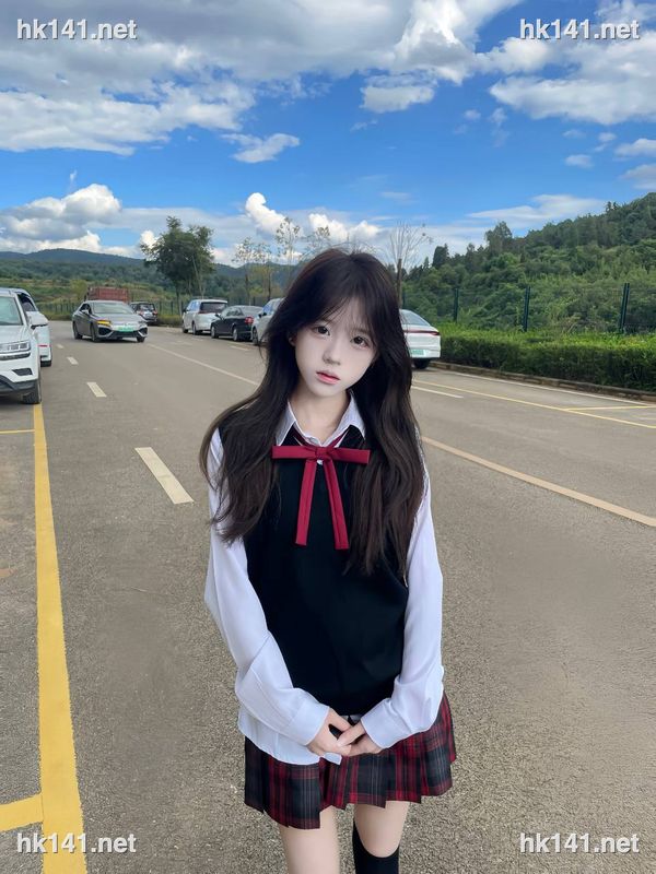 靚女349