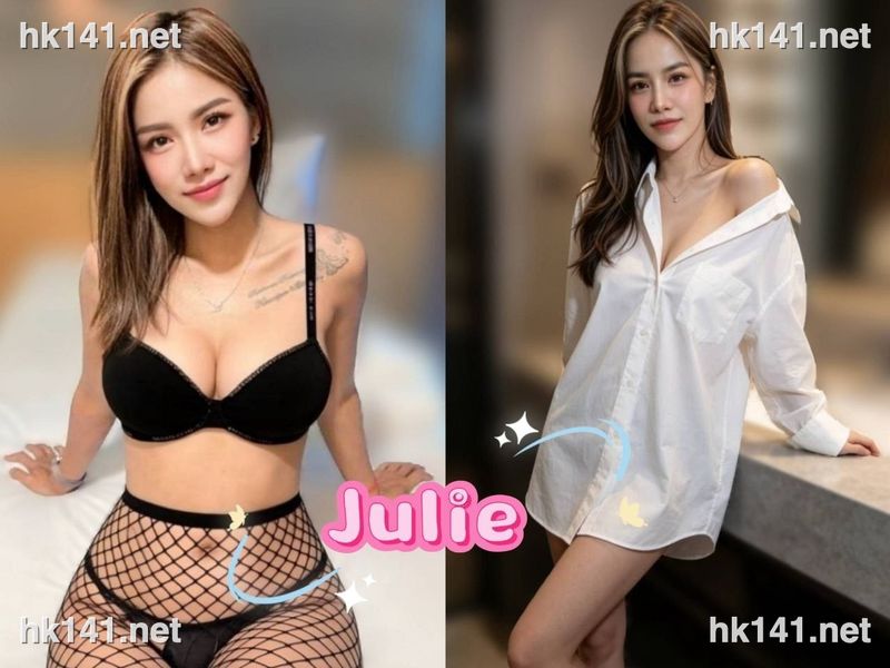 Julie