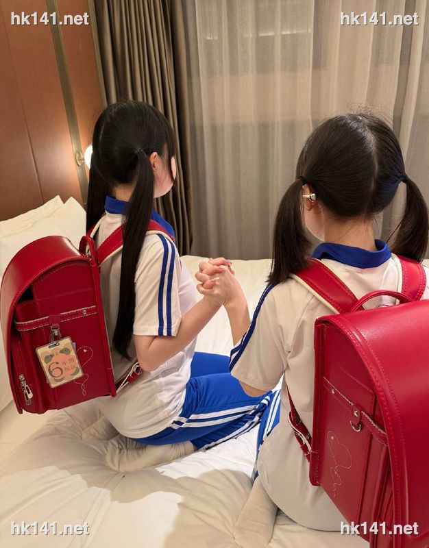 雙胞胎姐妹