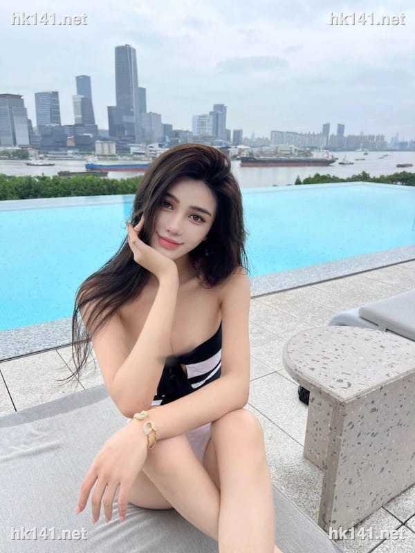 靚女76