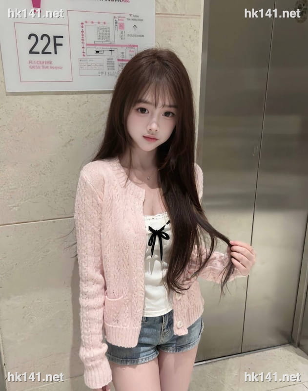 蘿莉1095
