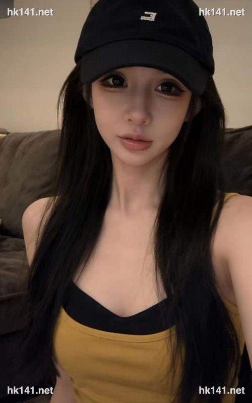 靚女117