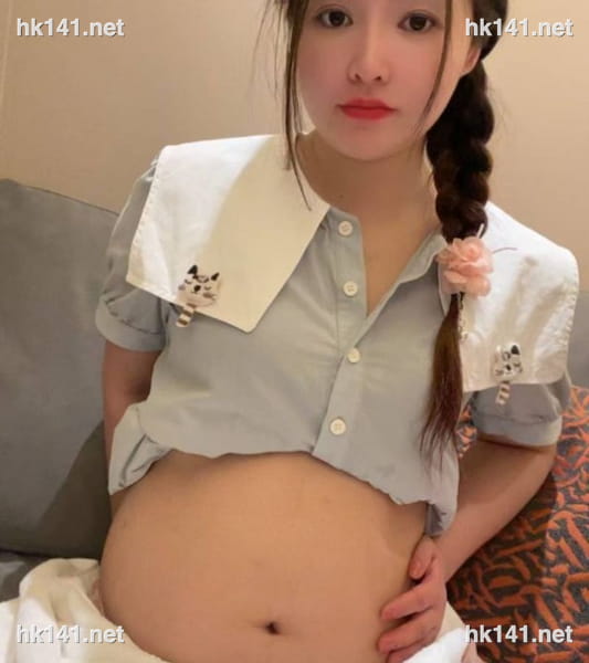 轉運神器，孕婦