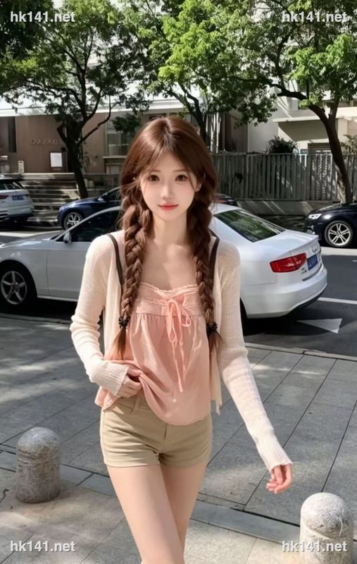 靚女1519
