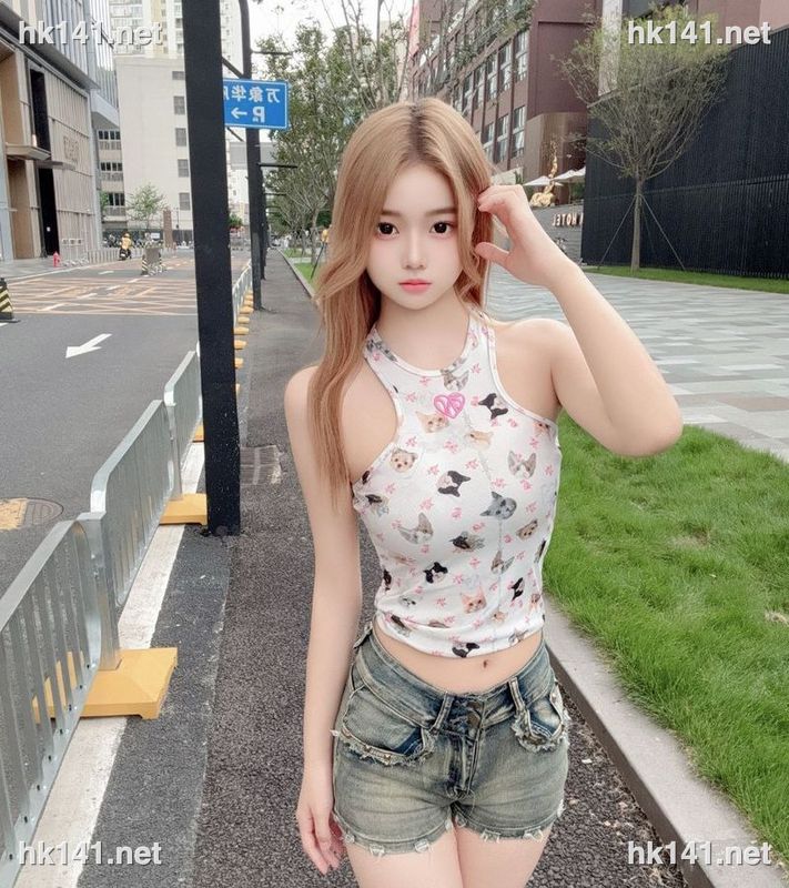 F1968高妹痴女