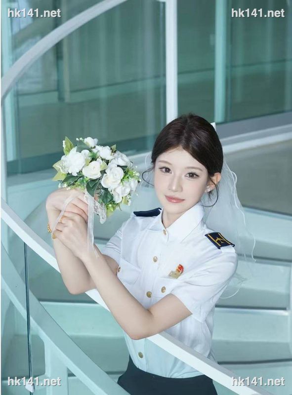 靚女1653