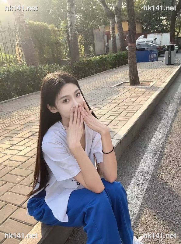 靚女1704