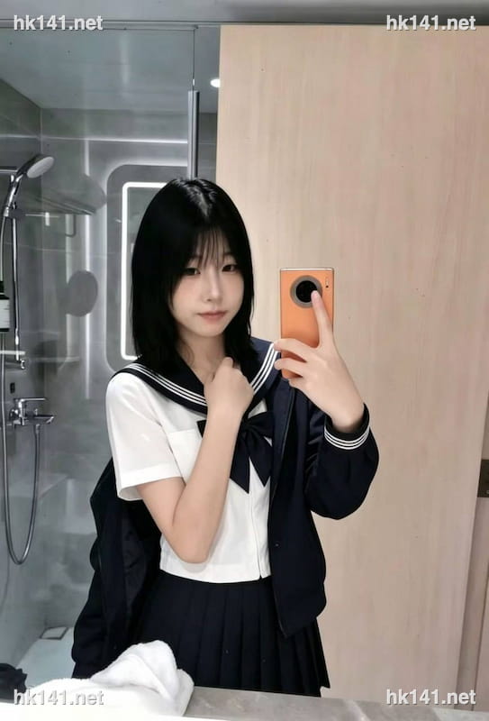 靚女1606