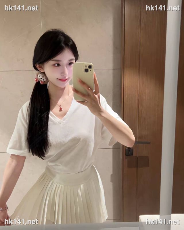 靚女1473