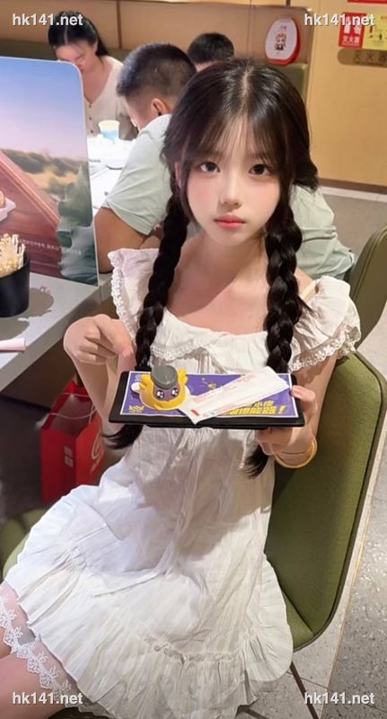 小羅莉