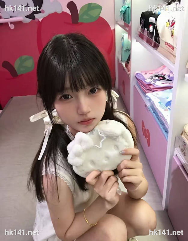 靚女1694