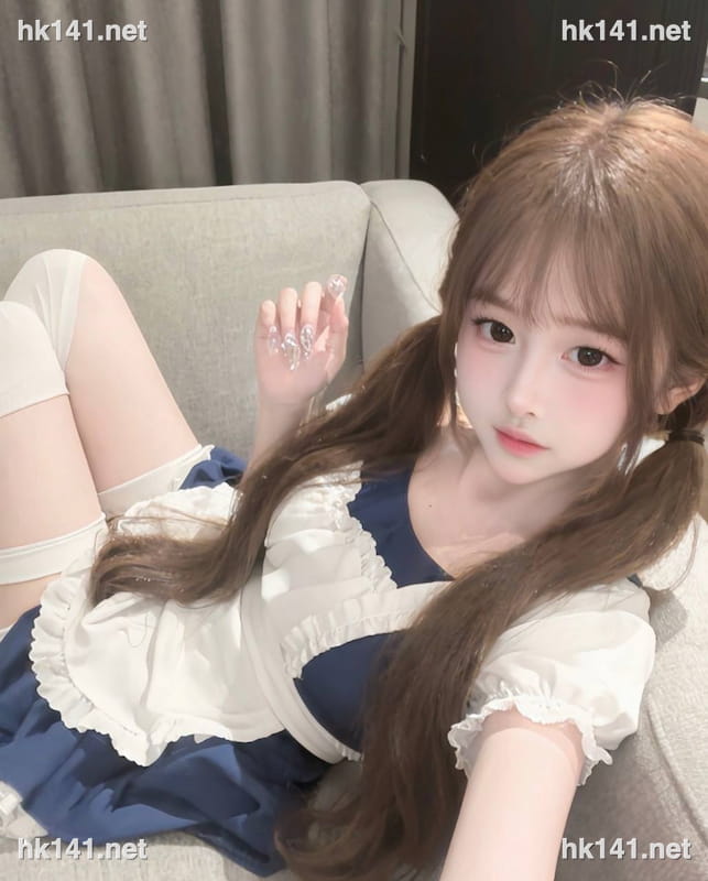 蘿莉1095