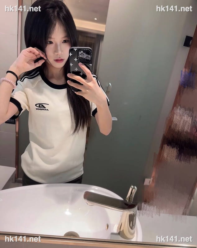 靚女358