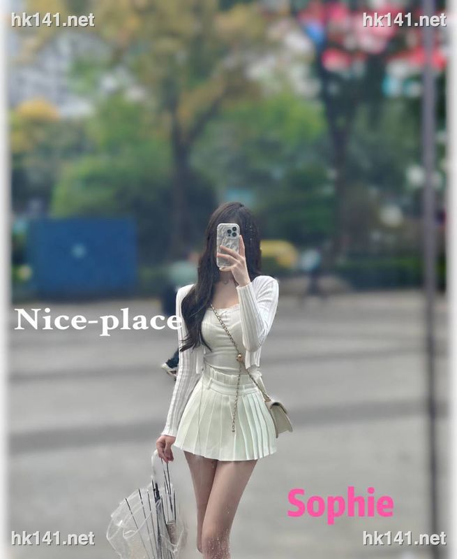 Sophie