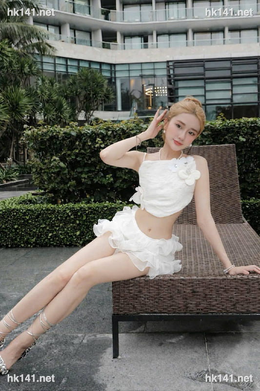 妹妹仔