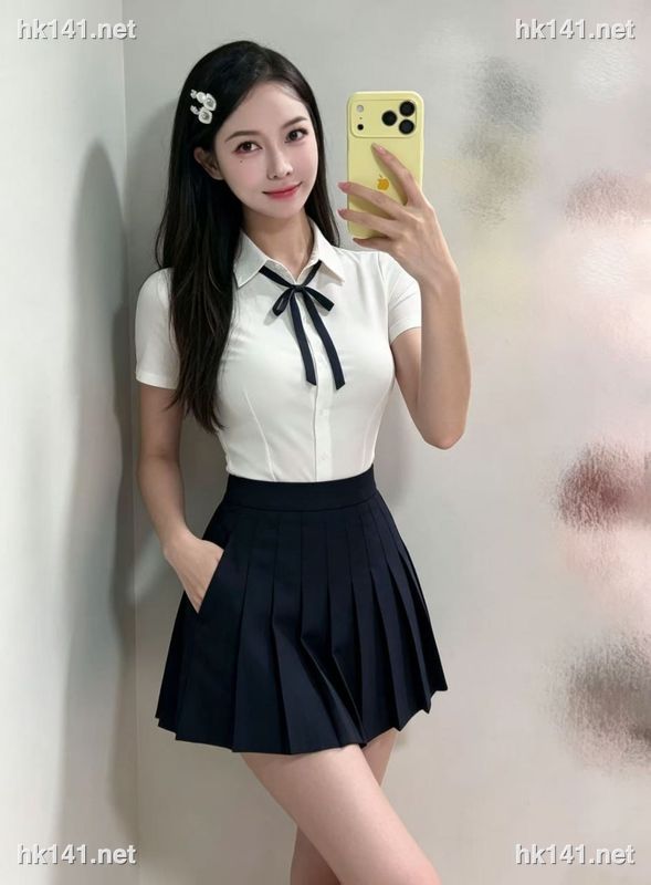 靚女1732
