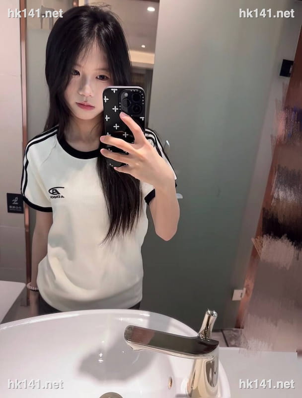 靚女358