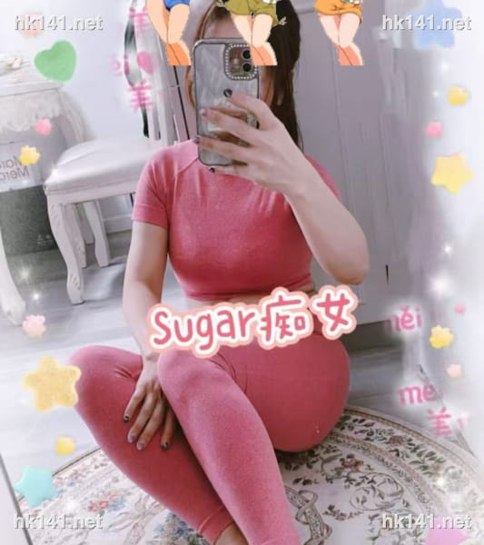 Sugar痴女女王腳交男潮吹