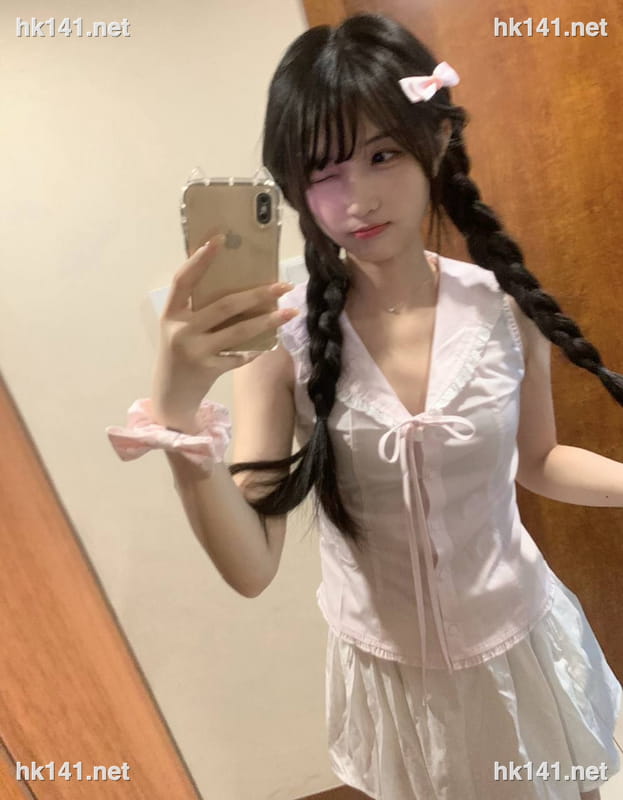 靚女361