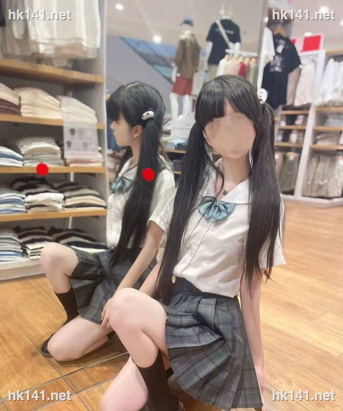 靚女133