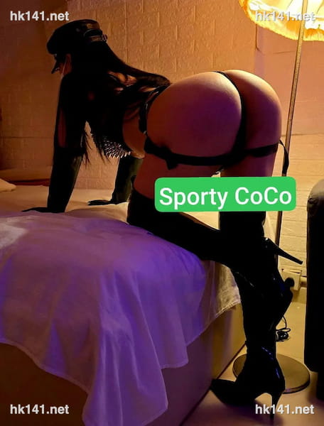 SportyCoCo推拿