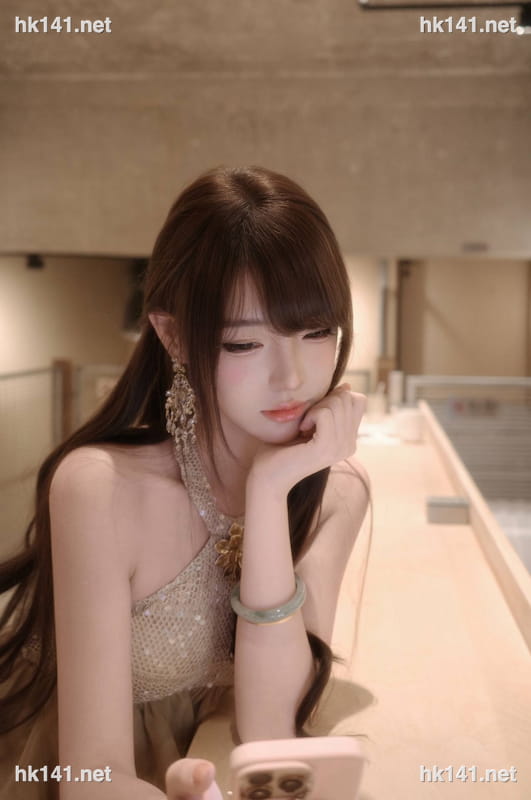 靚女1097