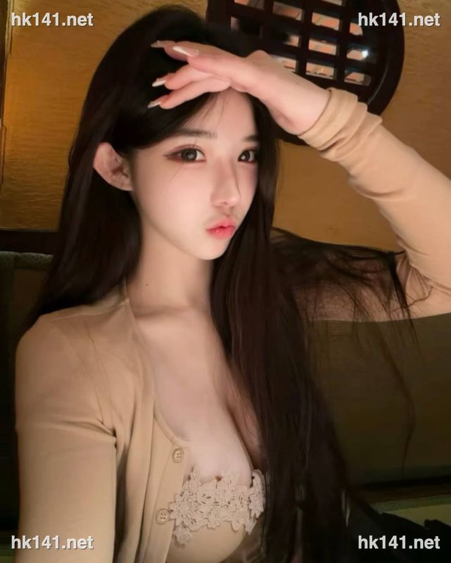 靚女1104