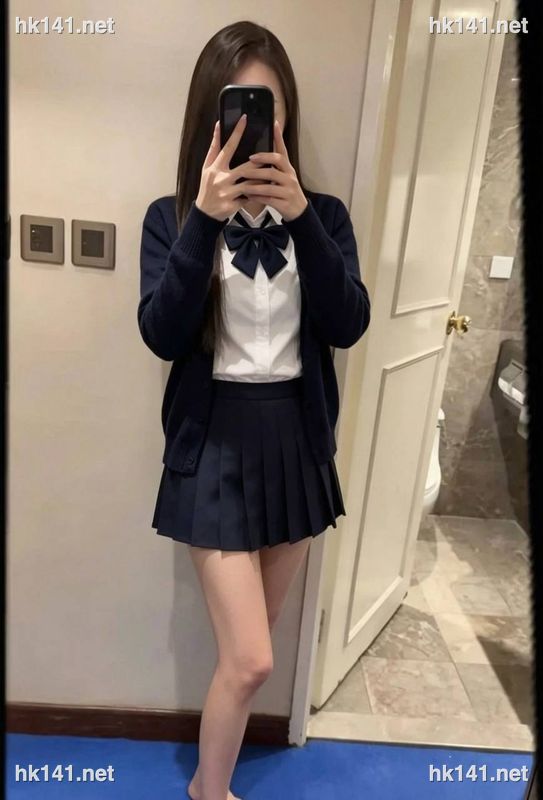 靚女1632