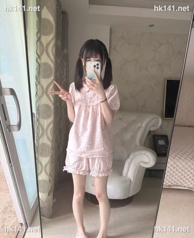全港最幻 (baby)