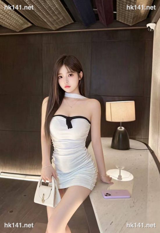 靚女1589