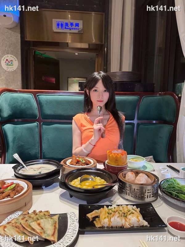 小鹿
